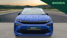 Skoda Enyaq 210kW 85x Sportline 82kWh 4x4 5dr Auto Electric Estate